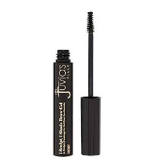 Juvia's Place I Sculpt, I Shade Brow Gel in Ebony New in Box - Picture 1 of 3
